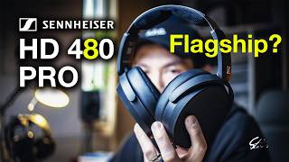 音が良いだけじゃ、足りない。SENNHEISER HD 480 PROレビュー
