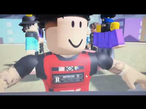 Roblox Bully Story Season 3 Part 1 (Neffex- This Is Not A Christmas Song)