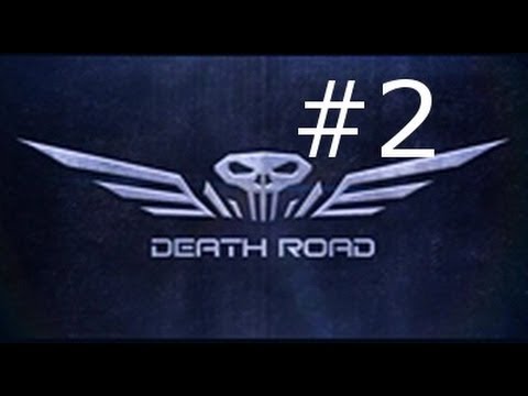 Death Road Xbox 360