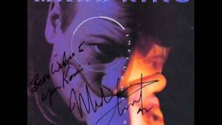 Pictures on the Wall Mark King (1984)