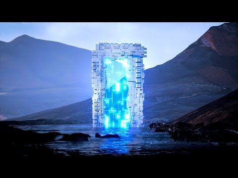 Nytrix • Gone Before Goodbye • [Official Audio]