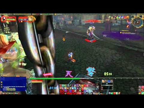 Legendary Dagger Quest Boss Lord Creed