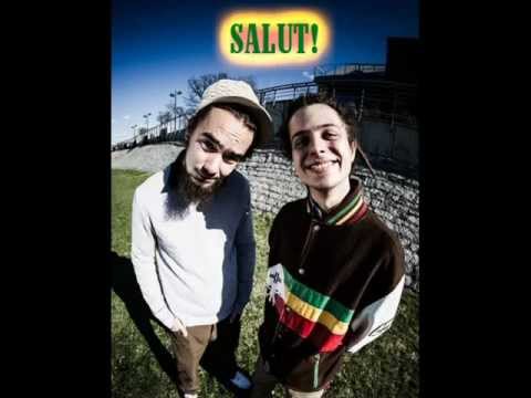 Salut! Sound - Trzymaj Fason
