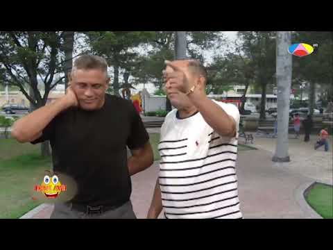 Programa Dime ave Humor 2023 10 07