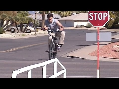 Everyday Crew - The Trex Tape