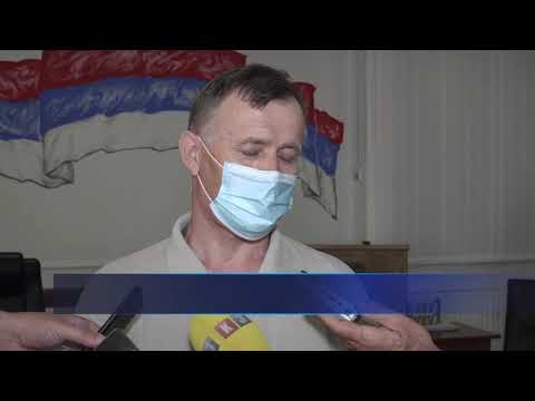 Prnjavor: Novčano nagrađeno 11 najboljih studenta-24.8.2020.