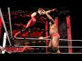 Titus O'Neil vs. Stardust: Raw, January 11, 2016