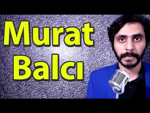 How To Pronounce Murat Balci