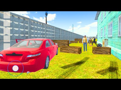 Driver Simulator Life OG 🚘 Car Market - Car Driving Games iOS Android Gameplay