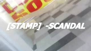 Download lagu Stamp -(scandal) mp3