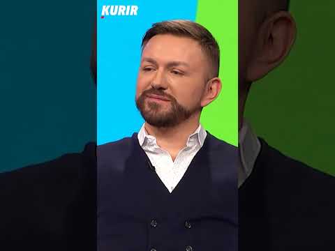 POTPUNO OTVORENO: Nemanja Nikolić otkrio detalje svađe sa Slavicom Ćukteraš