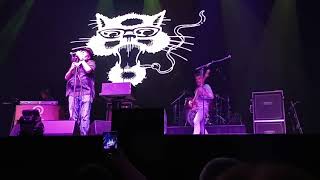 Blues Traveler * Parx Casino * 9 30 2022 * 100 Years &amp; But Anyway * Bensalem, PA