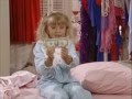 Full House 3x03 Breaking Up is Hard to Do (in 22 Minutes): Tooth Fairy Money