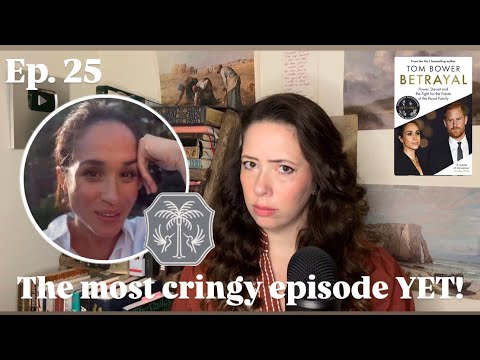 Betrayal, Ep. 25: RELENTLESS humiliation!