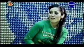 Julieta Venegas lento