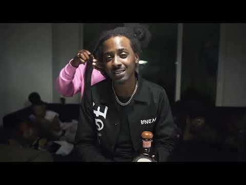 At My Sugar Momma House