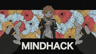 【MINDHACK】俺がそのマインドをぶち壊す【にじさんじ/ローレン・イロアス】