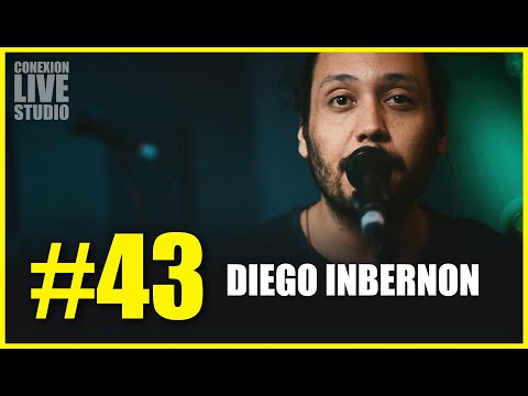 Porgrama #43 | DIEGO IMBERNON