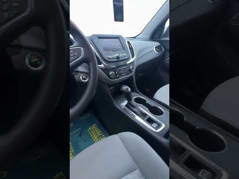 фото chevrolet equinox iii 0