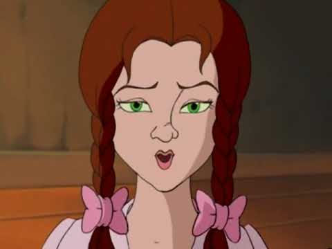 Sissi ☆ Folge 22 ☆ Liebesgezänk