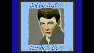 Bobby Rydell - Bobby's Girl