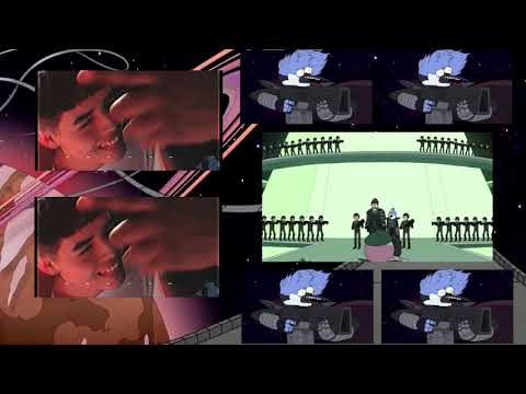 KERE VOLAR - FLYSEBV X MVRTIN808 X KIDPUFF