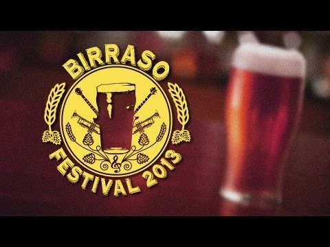 BIRRASO FESTIVAL - Saps qué ès el BirraSó Festival?