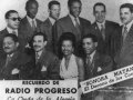 Sonora Matancera canta Celia Cruz (vivo).........Agua Pa'Mi