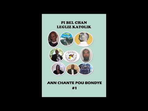 PI BEL CHAN KATOLIK - VOLUME I