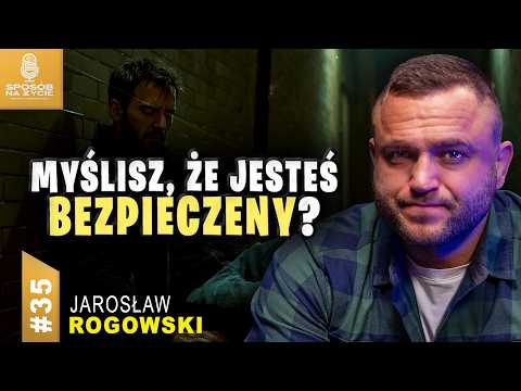 This One Thing Can Save You From Bullies! Jarosław Rogowski