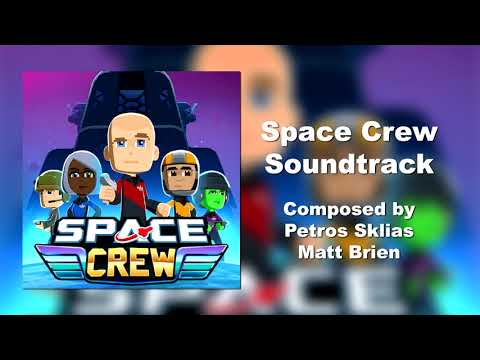Space Crew Soundtrack - Bonus Track - Landing Neutral