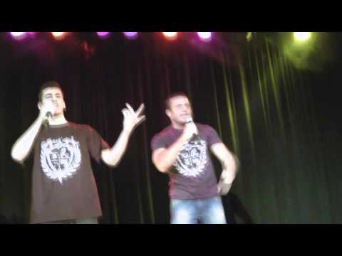 Payn feat Besha Offensiva Flashback (OFFENSIV-WIEN) HD-VIDEO