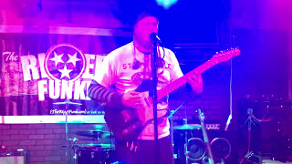 Call Girl Blues- (Diamond Rugs Cover)