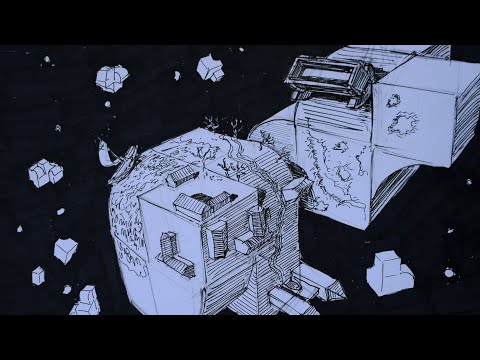 Prelude No.2 by Dale Kavanagh - gently rocking my guitar