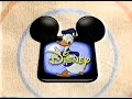 The Disney Channel Id 1999