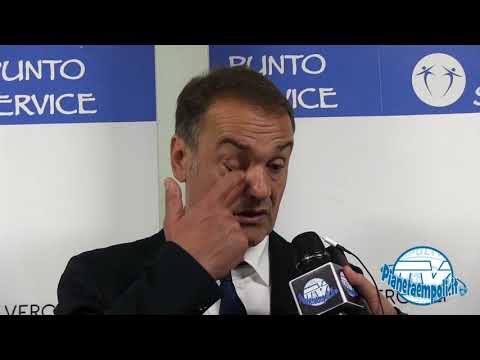 PianetaEmpoli.it | Pro Vercelli-Empoli 2-1 le parole del mister