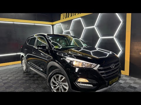 ◼️2017 HYUNDAI TUCSON 1.7 CRDI◼️ - Image 2