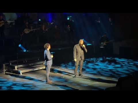 Αντώνης Ρέμος, Jack Savoretti - E Penso A Te - Live 29/09/25