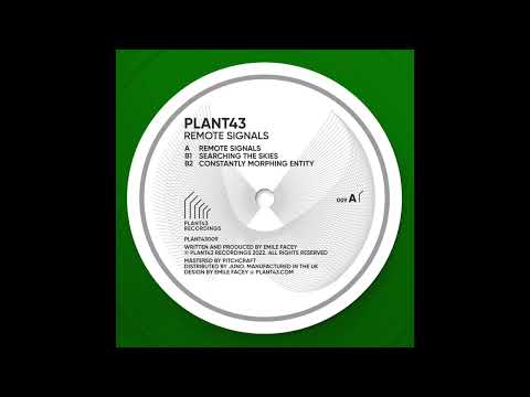 Plant43 - Remote Signals