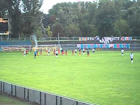 Vác FC - Dunaharaszti MTK 2014.08.16. 2. rész