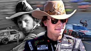 NASCAR's Identity Crisis