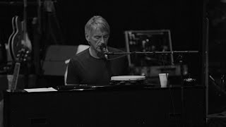 Paul Weller - Going My Way (Live from Rehearsals)