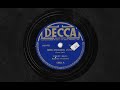 One O'Clock Jump - Count Basie & his Orchestra 1937