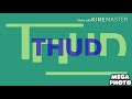 THUD 2018