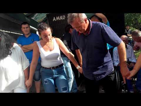 Teferic Bjelimici 2018 kolo za Eskije