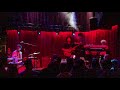 Soulive - Revolution - The Ardmore Music Hall 2018
