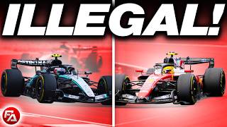 KEY DIFFERENCES Between Ferrari and Mercedes JUST GOT REVEALED!