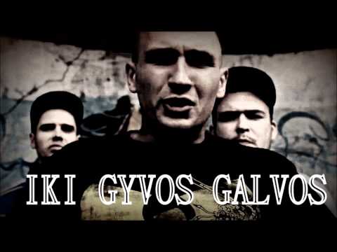 IGG feat. morda_mc - Aitvarai