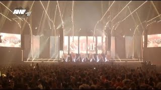 KSHMR &amp; Yves V - Regrets (AMF 2018 New ID) (HD 1080p)