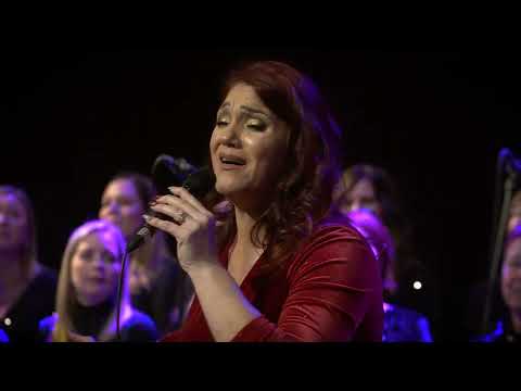 Maja Založnik ft. Karantanke - Hallelujah (Leonard Cohen cover)